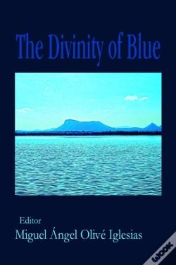 Capa do artigo The Divinity Of Blue