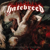 Capa do artigo The Divinity of Purpose - CD