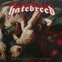 Capa do artigo The Divinity Of Purpose - CD