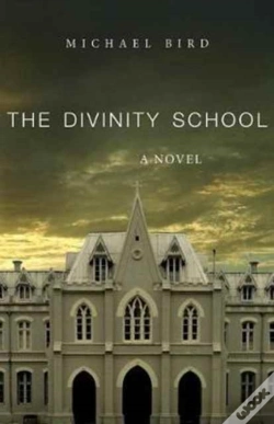 Capa do artigo The Divinity School