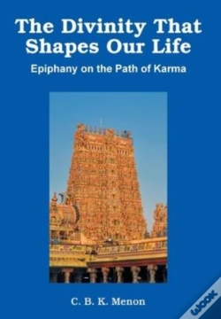 Capa do artigo The Divinity That Shapes Our Life