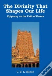 The Divinity That Shapes Our Life