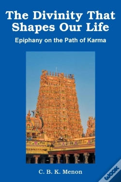 Capa do artigo The Divinity That Shapes Our Life