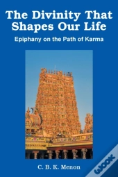The Divinity That Shapes Our Life