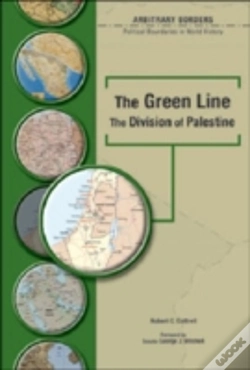 Capa do artigo The Division Of Palestine