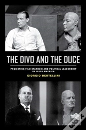 Capa do artigo The Divo And The Duce