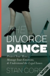 Capa do artigo The Divorce Dance