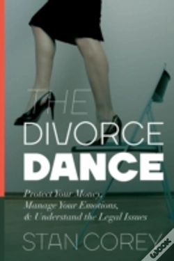 Capa do artigo The Divorce Dance