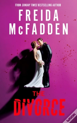Capa do artigo The Divorce