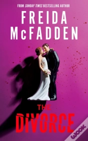 Capa do artigo The Divorce