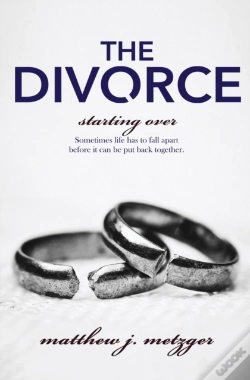 Capa do artigo The Divorce