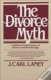 Capa do artigo The Divorce Myth