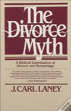 Capa do artigo The Divorce Myth