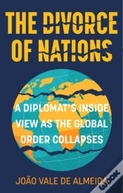 Capa do artigo The Divorce Of Nations