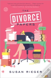 Capa do artigo The Divorce Papers