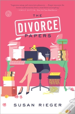 Capa do artigo The Divorce Papers
