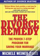 The Divorce Remedy