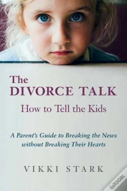 Capa do artigo The Divorce Talk