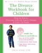 The Divorce Workbook For Children - Preview