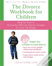 Capa do artigo The Divorce Workbook For Children