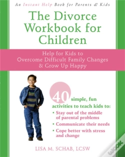 Capa do artigo The Divorce Workbook For Children