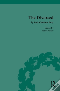 Capa do artigo The Divorced By Lady Charlotte Bury