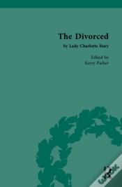 Capa do artigo The Divorced By Lady Charlotte Bury