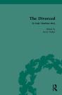 The Divorced By Lady Charlotte Bury - Preview