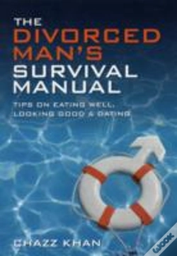 Capa do artigo The Divorced Man'S Survival Manual