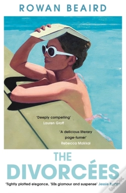 Capa do artigo The Divorcees