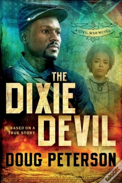 Capa do artigo The Dixie Devil: A Civil War Novel
