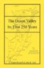 The Dixon Valley, Its First 250 Years - Preview