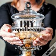 The Diy Apothecary