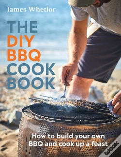 Capa do artigo The Diy Bbq Cookbook