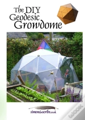 Capa do artigo The Diy Geodesic Growdome