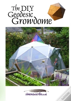 Capa do artigo The Diy Geodesic Growdome