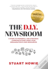 The Diy Newsroom