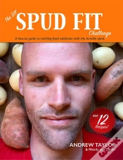 Capa do artigo The Diy Spud Fit Challenge