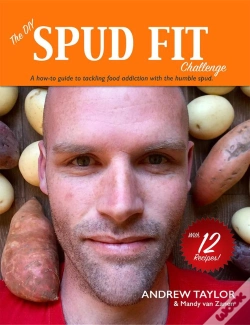Capa do artigo The Diy Spud Fit Challenge