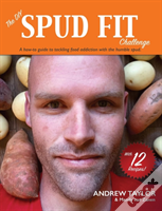 The Diy Spud Fit Challenge