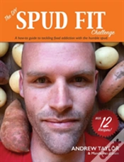 Capa do artigo The Diy Spud Fit Challenge