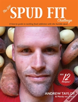 Capa do artigo The Diy Spud Fit Challenge