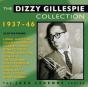 The Dizzie Gillespie Collection - CD - Preview