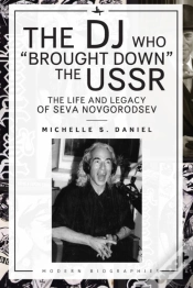 Capa do artigo The Dj Who "Brought Down" The Ussr