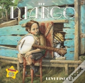 Capa do artigo The Django