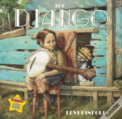 Capa do artigo The Django