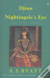 Capa do artigo The Djinn In The Nightingale