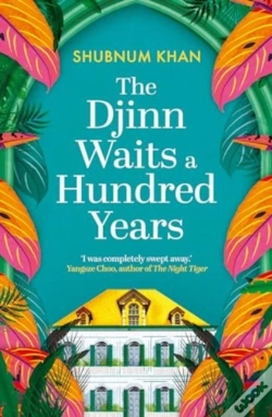 Capa do artigo The Djinn Waits A Hundred Years