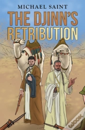 Capa do artigo The Djinn