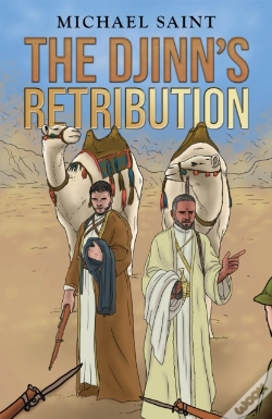Capa do artigo The Djinn'S Retribution